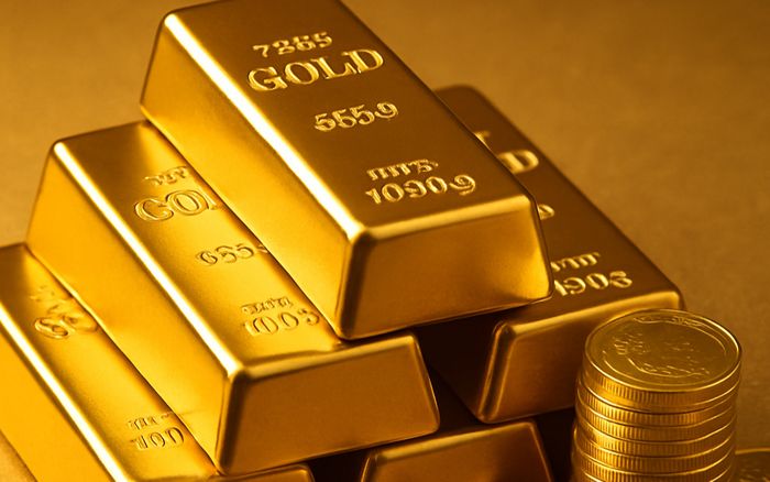 Giá vàng liên tục lập đỉnh, chuyên gia dự báo còn 'sốc' hơn