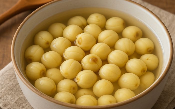 Đừng để cơn đói phá hỏng sức khỏe, 4 thực phẩm nên chọn ngay lúc đói để bảo vệ năng lượng và đường huyết