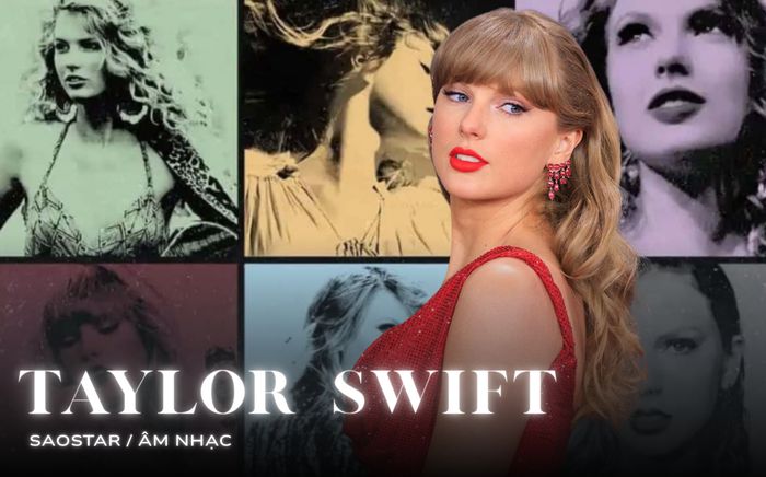 Đâu là ca khúc gây tranh cãi nhất trong sự nghiệp Taylor Swift?