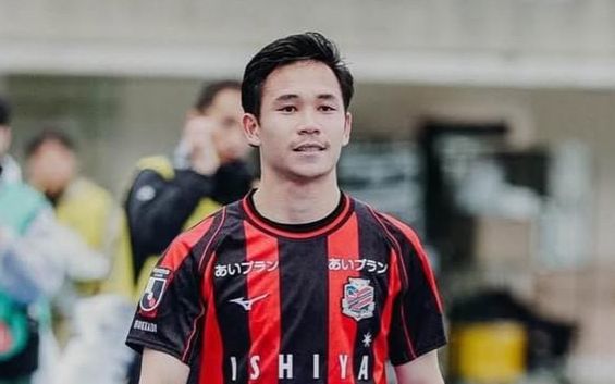 CLB Nhật Bản nói thẳng lý do Supachok bị gạch tên