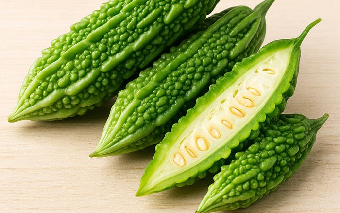 4 loại rau dễ tìm nhưng là 'vũ khí bí mật' giúp mát gan, ngừa mụn trong mùa hè