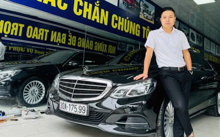 Thành Phát Auto và hành trình xây dựng uy tín trong ngành kinh doanh ô tô
