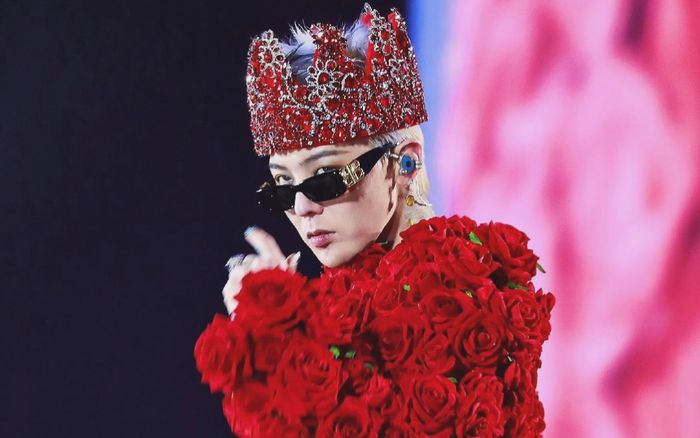 Dân mạng đồng loạt 'quay xe' với G-DRAGON