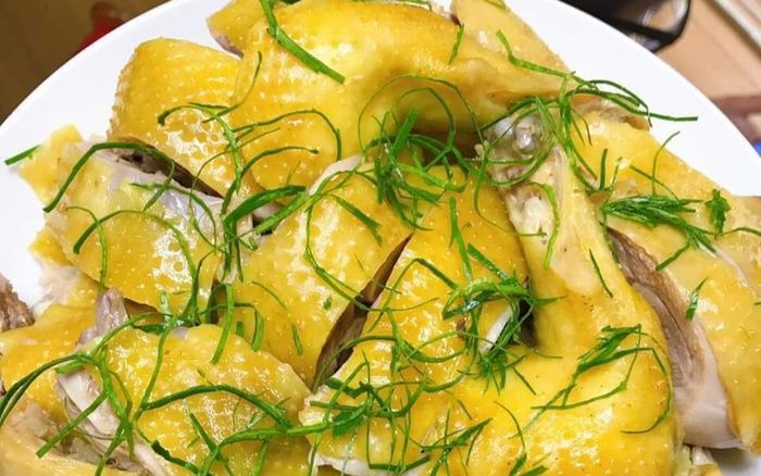 Món ăn thường thấy tại đám giỗ ở Việt Nam lọt top ngon nhất thế giới