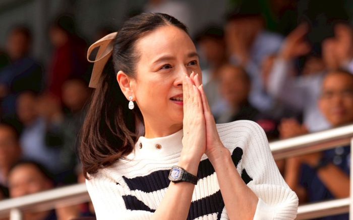 Tin tối 3/4: Ấn tượng đẹp với Madam Pang