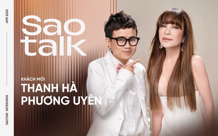 Thanh Hà - Phương Uyên: 'Giờ chúng tôi sống cuộc đời rất khác'