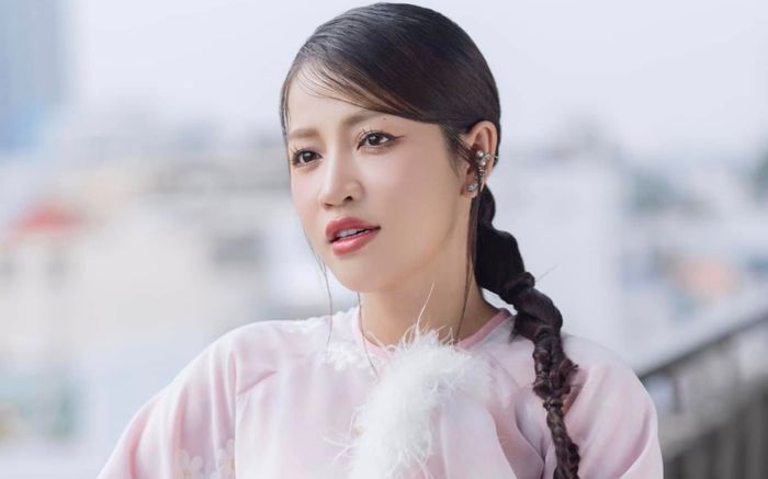 Động thái gây chú ý của Puka