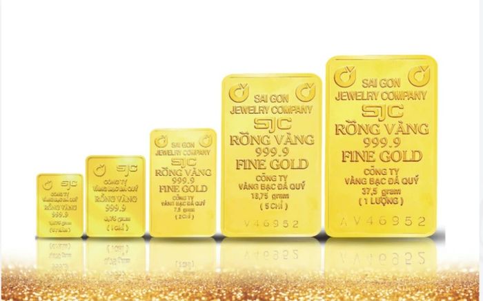 Giá vàng hôm nay (30/4): Vàng trong nước lại đạt đỉnh mới đúng dịp lễ