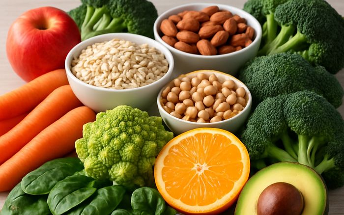 Vì sao chất xơ được gọi là 'chìa khóa vàng' cho cơ thể khỏe mạnh mỗi ngày mà mọi người nên bổ sung?
