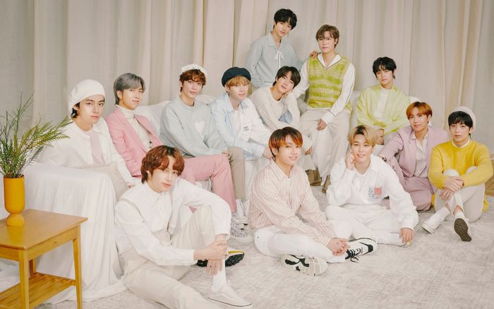 Sau thành công của BTS và TXT, BigHit tiếp tục tạo 'địa chấn' mới