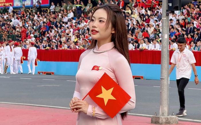 Nể phục Phương Mỹ Chi