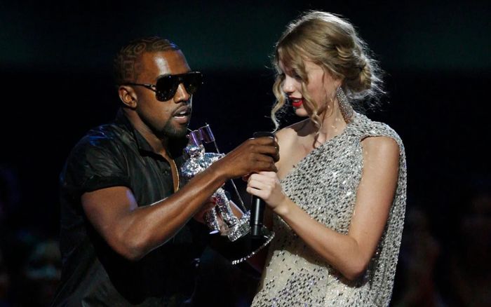 Bạn thân 'đào' lại drama chấn động giữa Taylor Swift và Kanye West