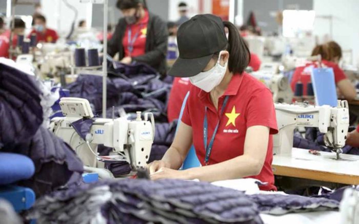 Những mặt hàng xuất khẩu của Việt Nam không bị Mỹ áp thuế đối ứng 46%