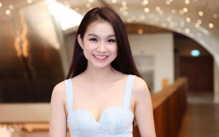 Choáng với số tiền Hoa hậu Thùy Lâm tiêu xài trong một ngày
