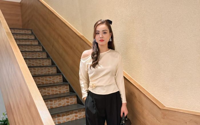 Tình trạng sức khỏe bất ổn của vợ Công Lý