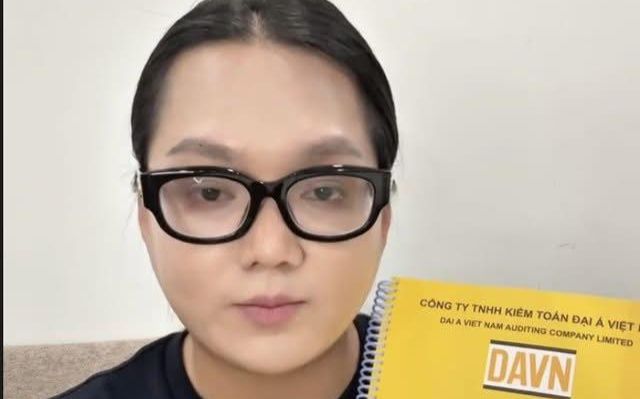 3 câu hỏi đặt ra sau khi Phạm Thoại công bố kết quả kiểm toán độc lập