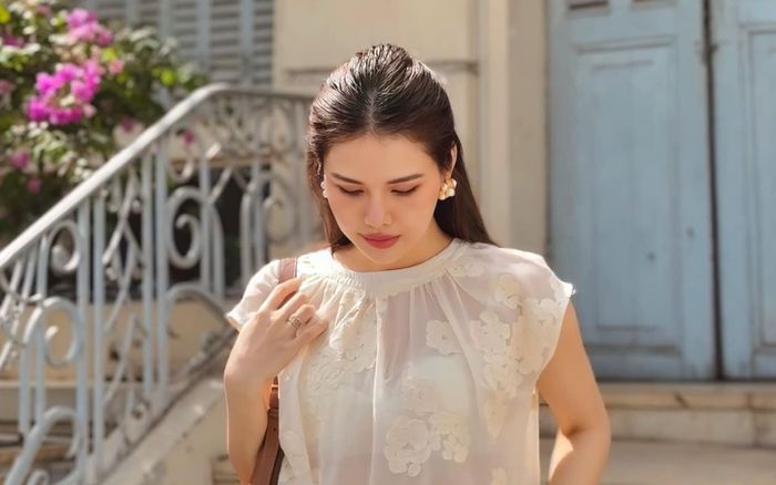 Tình cảnh của Phanh Lee sau khi bị móc ví ở nước ngoài