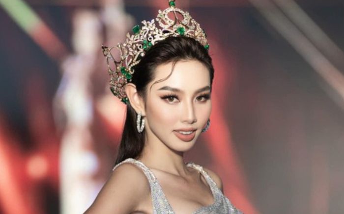 Cái kết cho Hoa hậu Thùy Tiên