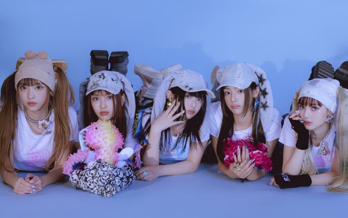 Nội bộ NewJeans chia rẽ giữa cuộc chiến pháp lý với ADOR