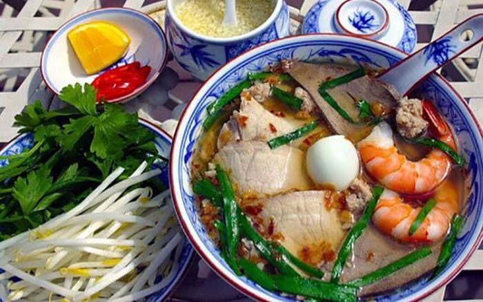 Món ăn Việt Nam 'đại thắng' trên bản đồ ẩm thực thế giới, lọt top ngon nhất hành tinh