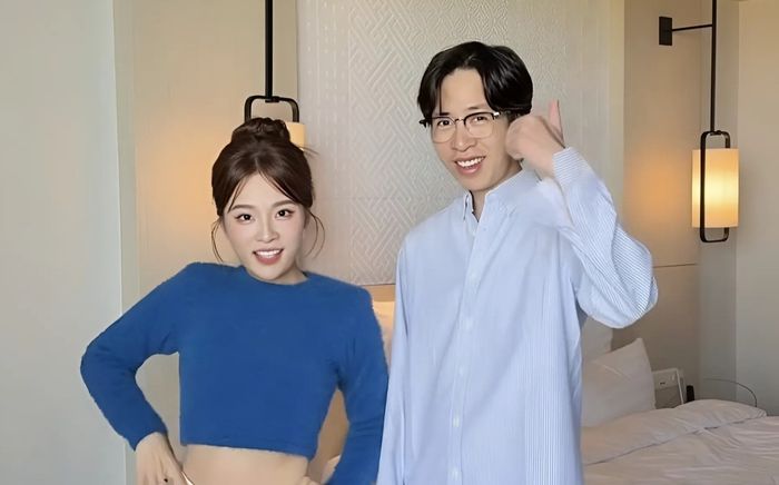 Giữa đêm, Ngọc Kem đăng đàn đính chính chuyện tiền bạc với ViruSs