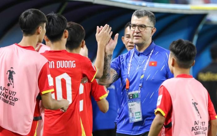 Báo Indonesia chê Việt Nam không hay vẫn hòa Úc