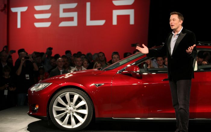 Tài sản của Elon Musk, Bill Gates và Zuckerberg thay đổi thế nào sau chính sách thuế mới của Mỹ?