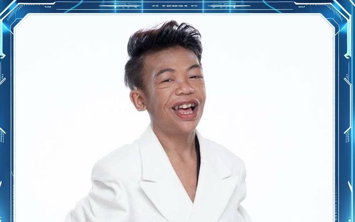 Thêm một cuộc thi Nam vương chọn thí sinh có nhan sắc 'gây sốc'