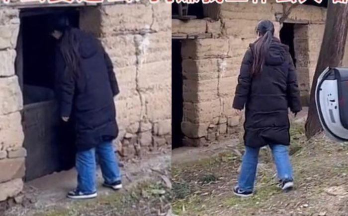 Cô gái trở về nhà sau 2 năm đi làm xa, sốc nặng khi toàn bộ gia đình chồng biến mất