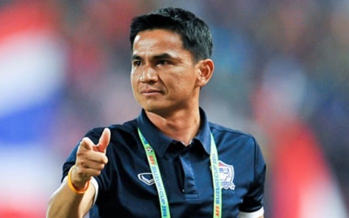 Tin trưa 6/4: HLV Kiatisuk tái xuất với 'voi nhí' U17 Thái Lan?