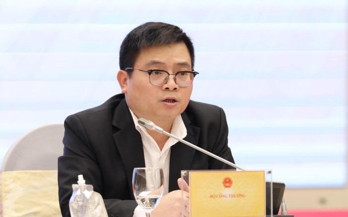 Bộ Công Thương đề cập 7 giải pháp ứng phó với thuế đối ứng của Mỹ
