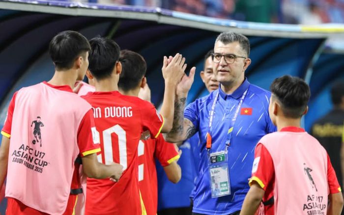 AFC nói thẳng kết cục của U17 Việt Nam nếu thua Nhật Bản