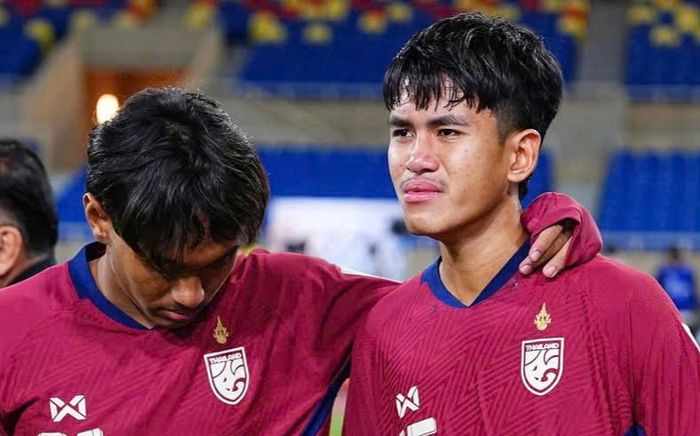 CĐV Thái Lan đòi sa thải HLV sau khi đội nhà bị loại