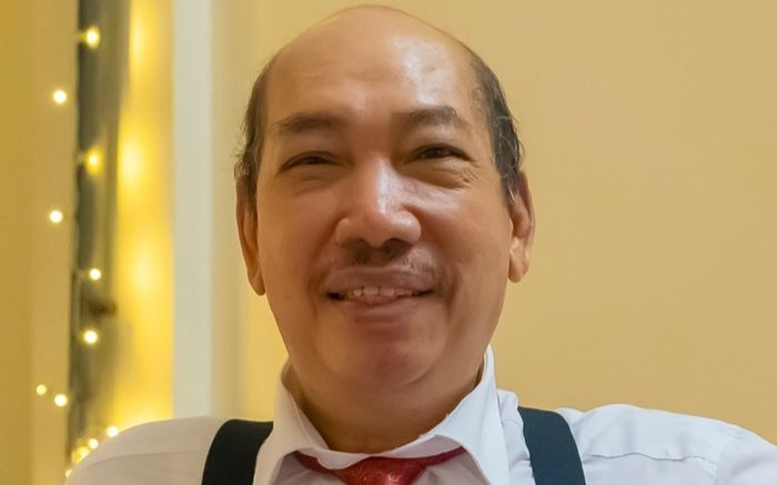 NSND Bành Bắc Hải qua đời