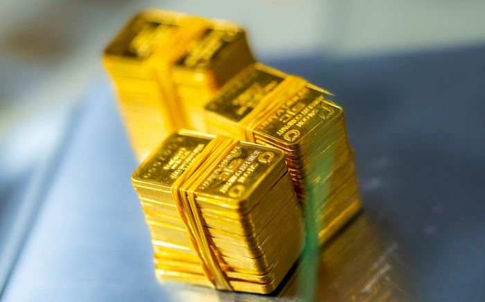 Giá vàng hôm nay (7/4): Cả và miếng và vàng nhẫn tiếp tục gây bất ngờ