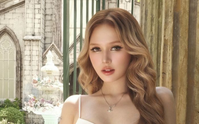 Phản ứng của Gil Lê khi thấy Xoài Non diện đồ gợi cảm