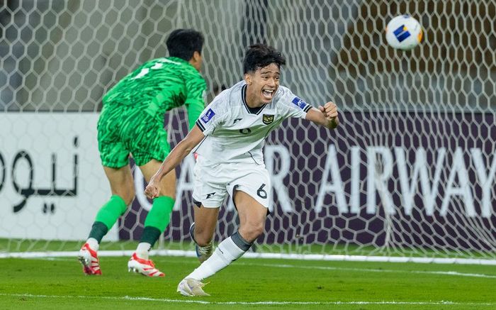 AFC nói rõ khả năng Indonesia dự World Cup vào tối nay