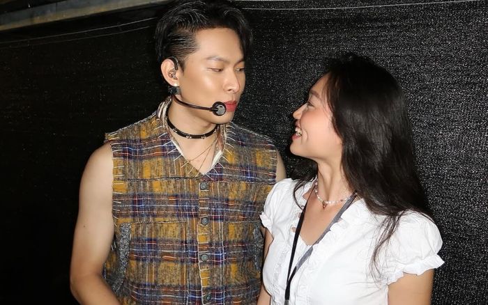 Chuyện gì đang xảy ra với HURRYKNG và bạn gái sau 8 năm hẹn hò?