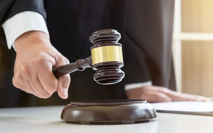 Người phụ nữ bất ngờ xuất hiện tại tòa án sau 70 năm được tuyên bố qua đời