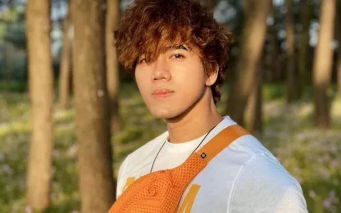 Tiktoker 'Sư tử ăn chay' bất ngờ xin lỗi