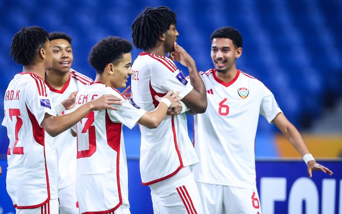 AFC nói thẳng về trình độ đội sắp tranh vé World Cup với U17 Việt Nam
