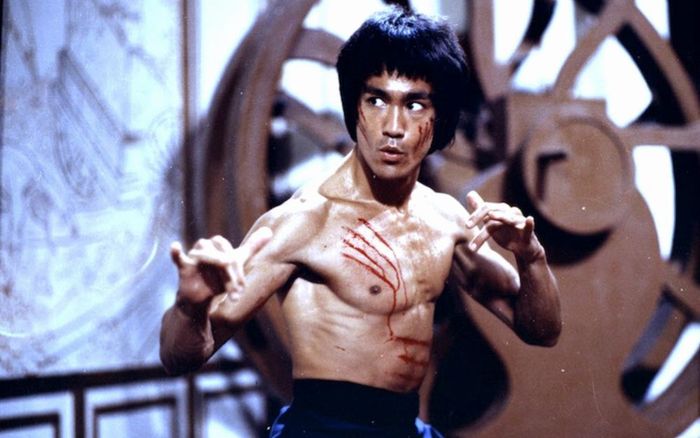 Nam diễn viên huyền thoại có doanh thu phòng vé gấp 1000 lần kinh phí