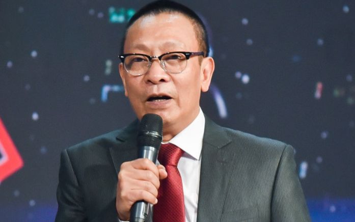 MC Lại Văn Sâm bất ngờ đưa ra thông báo khẩn