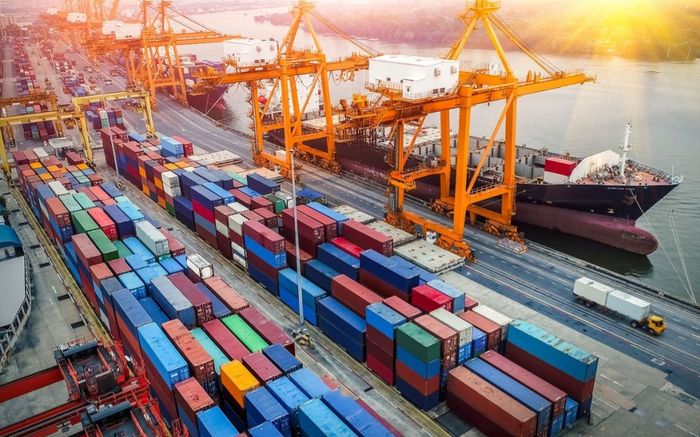 Chống nhập khẩu hàng hóa từ nước thứ 3 để xuất sang Mỹ