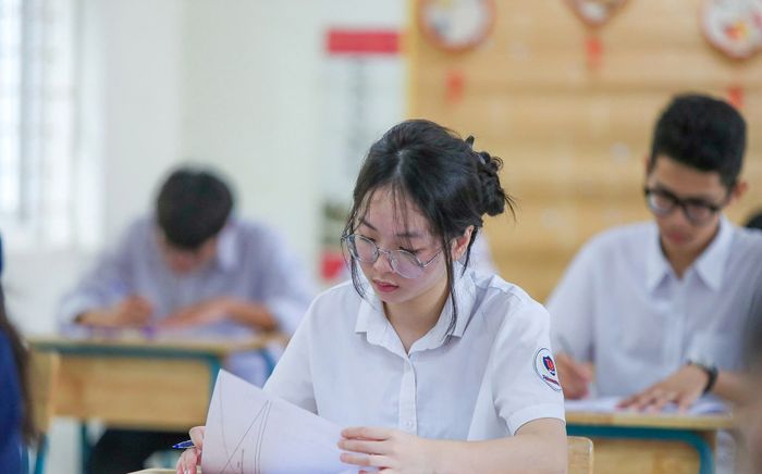 Khi nào Hà Nội công bố phương án tuyển sinh vào lớp 10 trường tư thục?