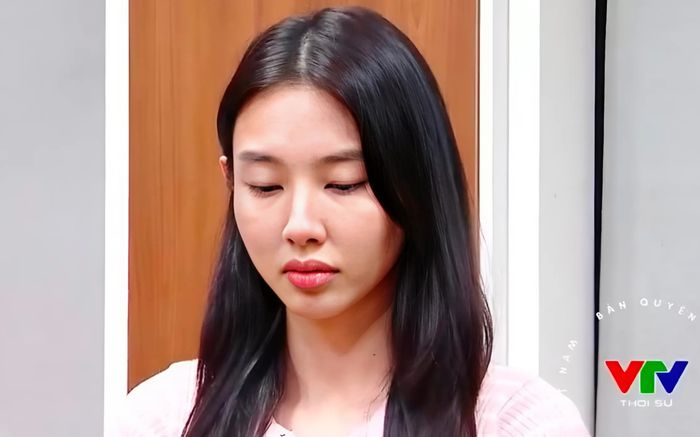 Hoa hậu Thùy Tiên bị khởi tố về vụ kẹo Kera