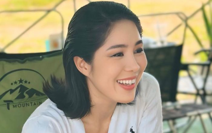 Ngày đặc biệt của Lê Phương