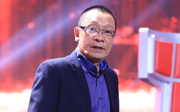 Cuộc sống của MC Lại Văn Sâm sau 8 năm nghỉ hưu