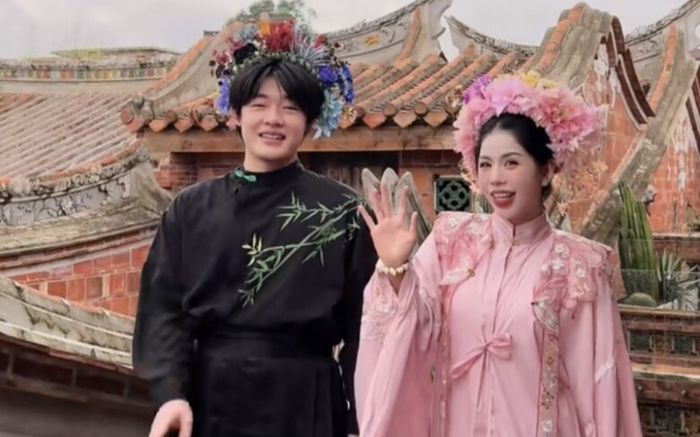Nhất Dương và Dịch Dương ra sao sau khi Hằng Du Mục bị khởi tố?