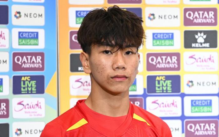 Tin trưa 9/4: Sao U17 Việt Nam nói về Hoàng Đức và Man City trên AFC